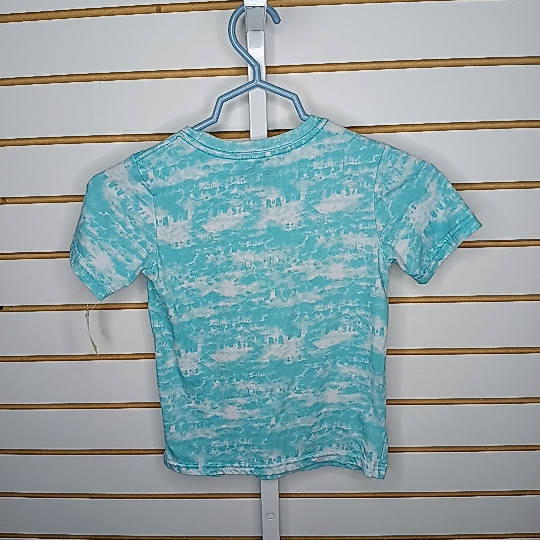 Nickelodeon 6 Shirt