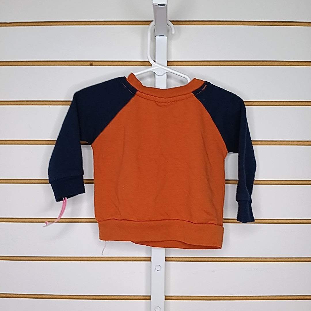 Koala Kids 12 Months Sweater/Sweatshirt