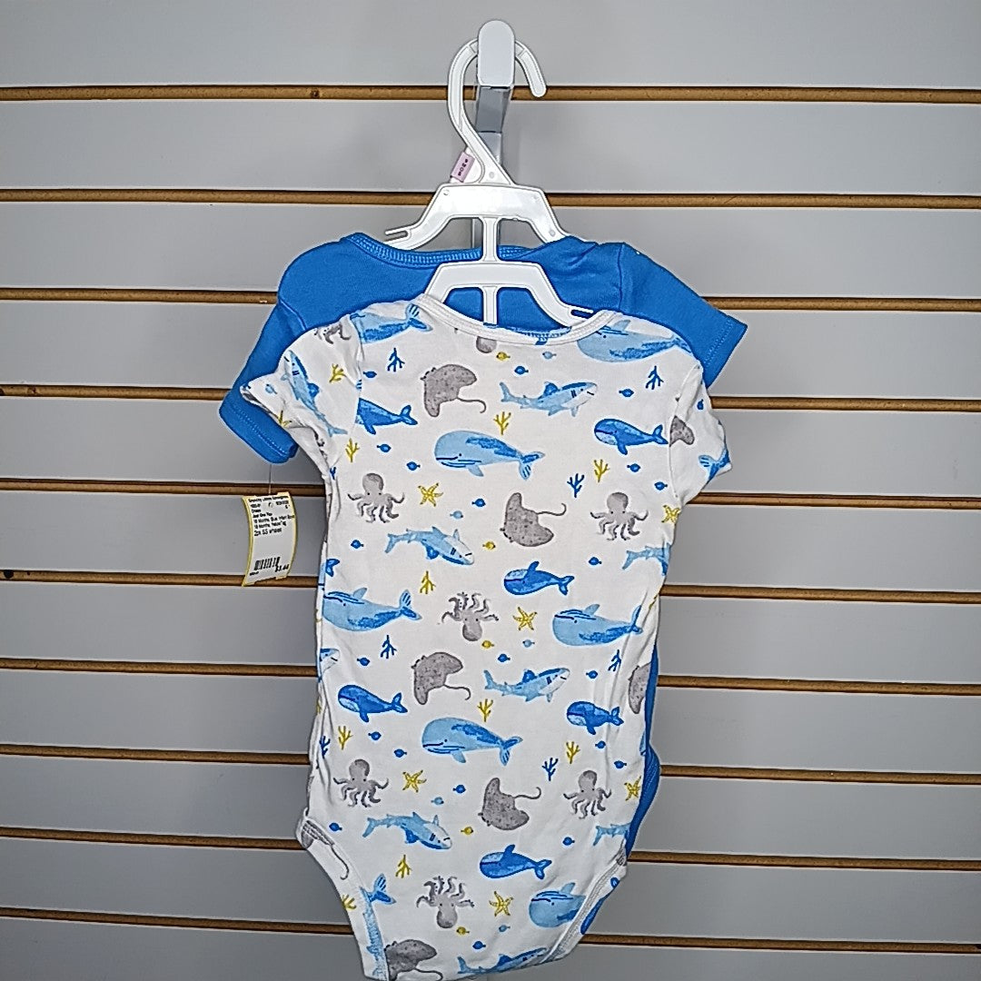 Just One You 18 Months Onesie