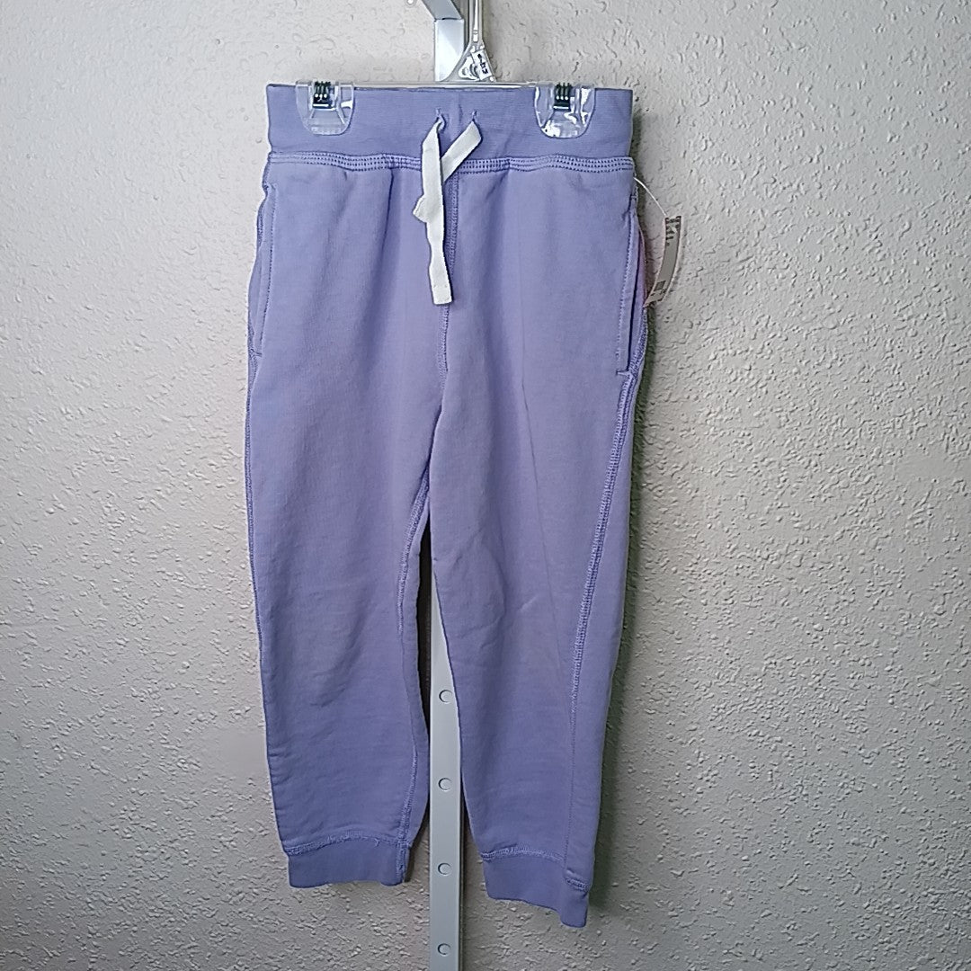 Hanna Andersson 5 Play Pants/Sweatpants