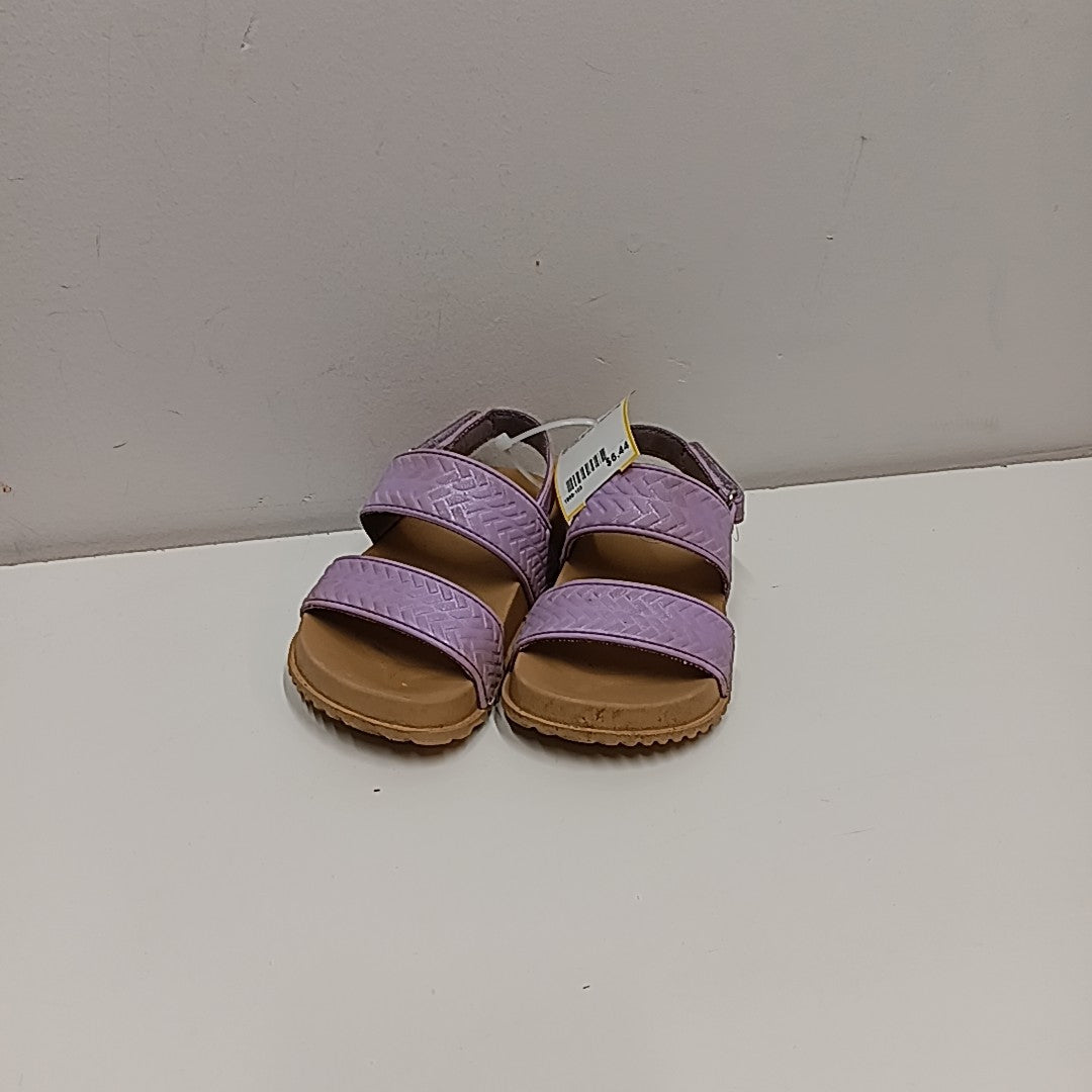 Wonder Nation 7C Sandals