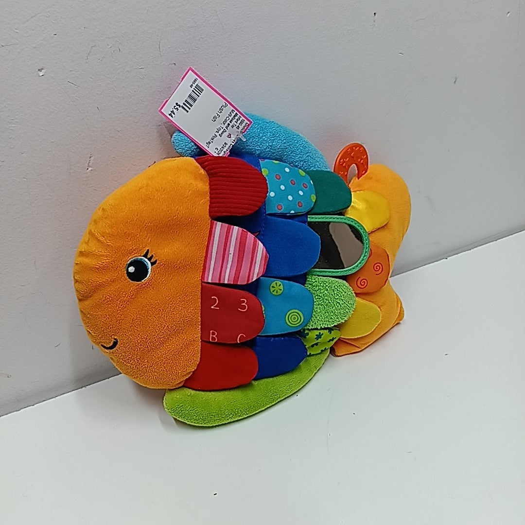 Melissa and Doug Infant Toy