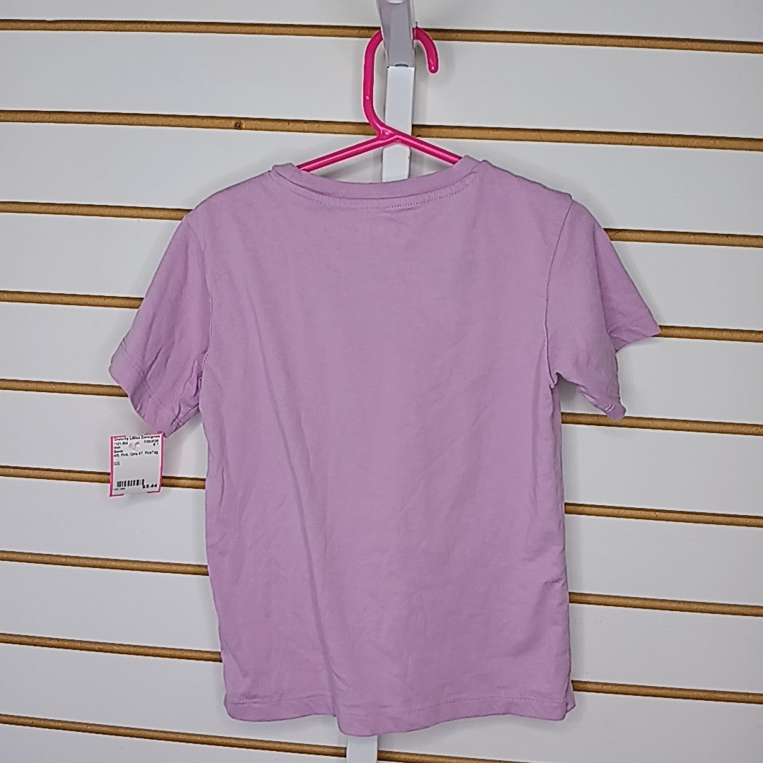 Sonic 4/5 Shirt