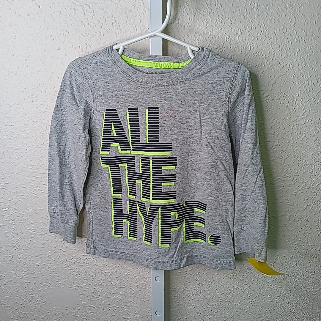 Carter's 3T Shirt