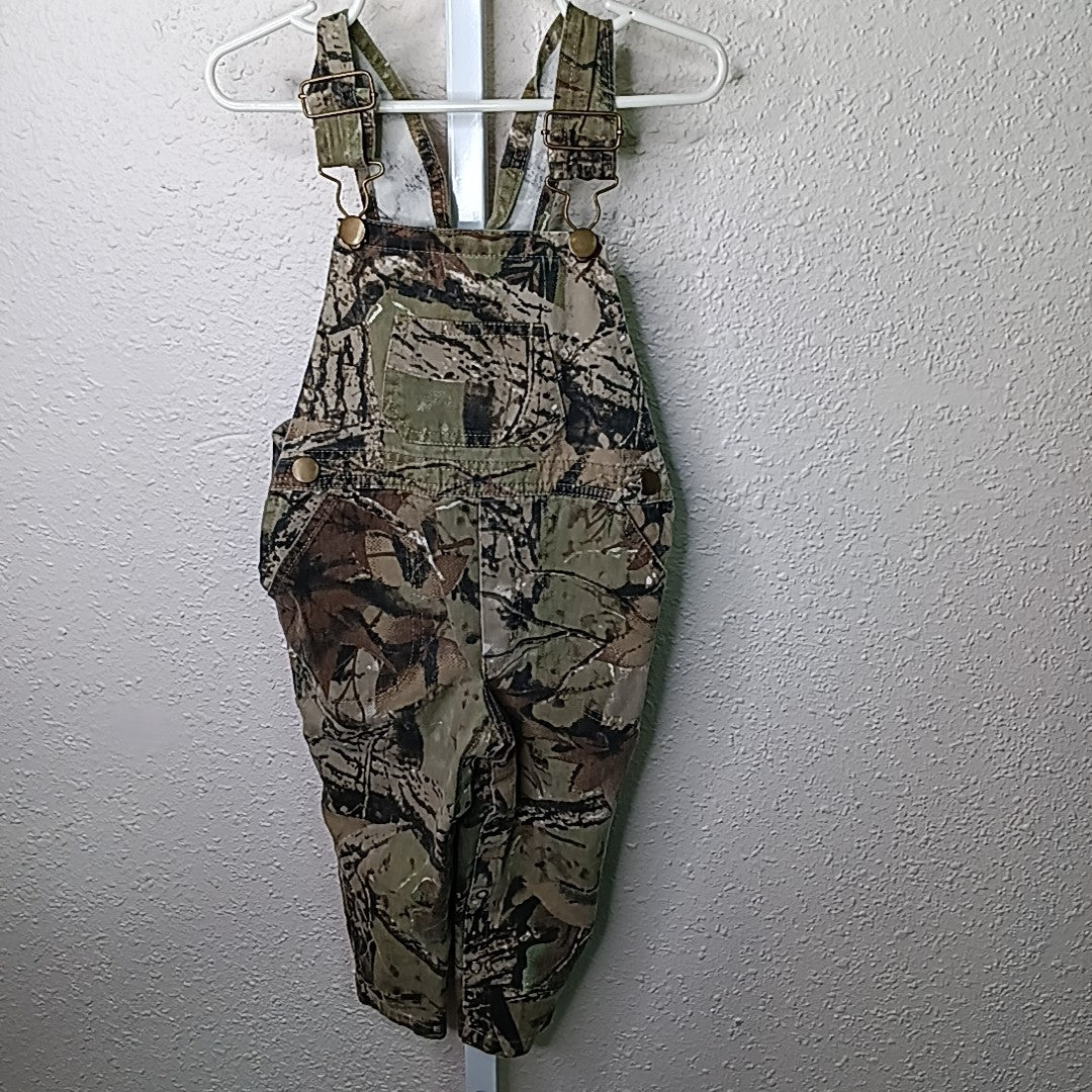 Outdoor Habitat 2T Overalls