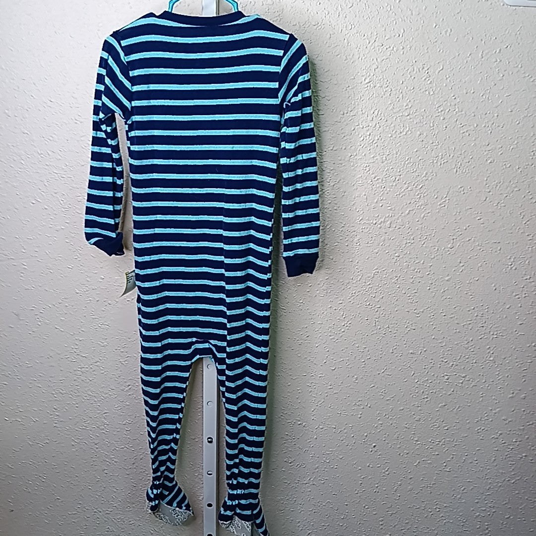 Simple Joys 4T Sleeper/Footies