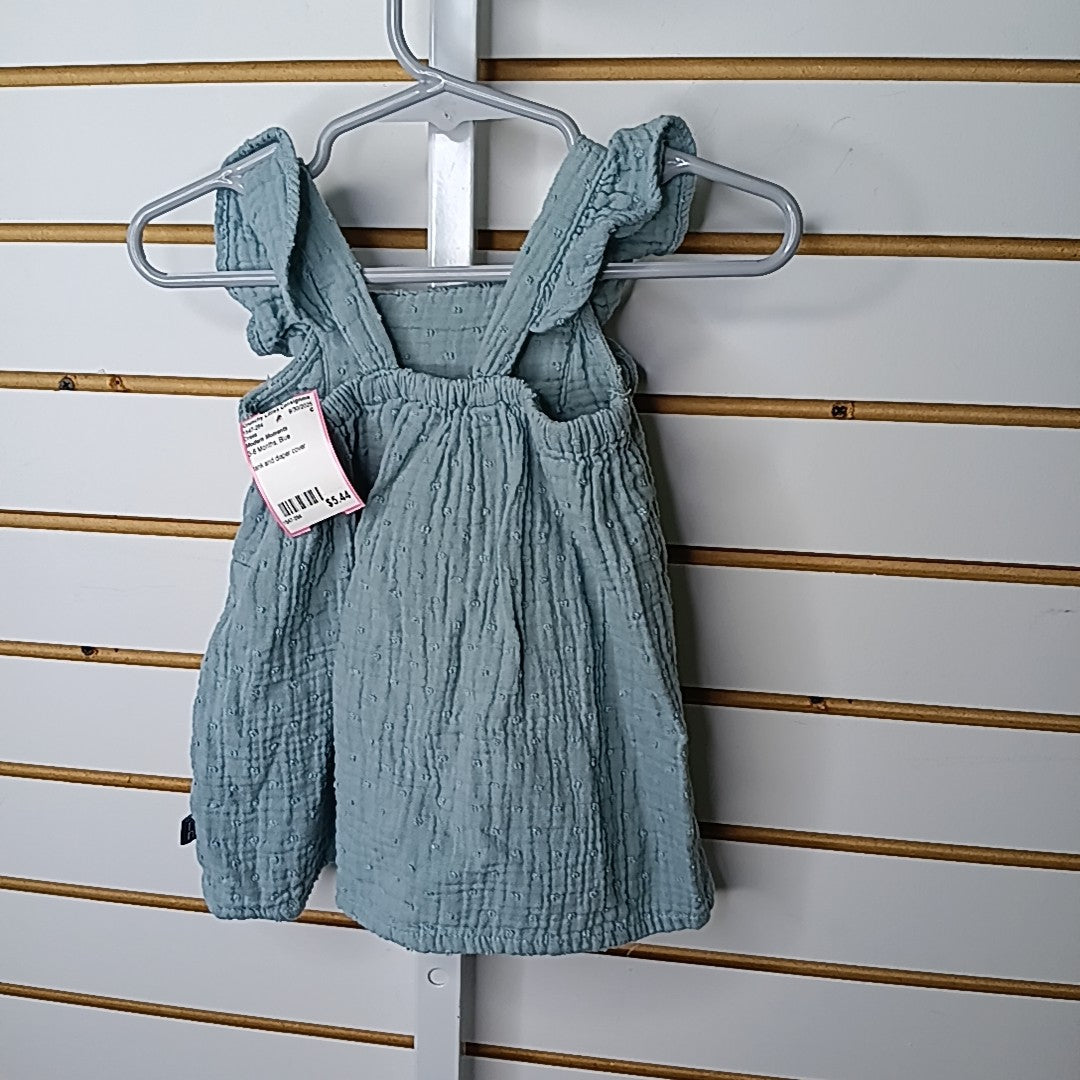 Modern Moments 3-6 Months Dress