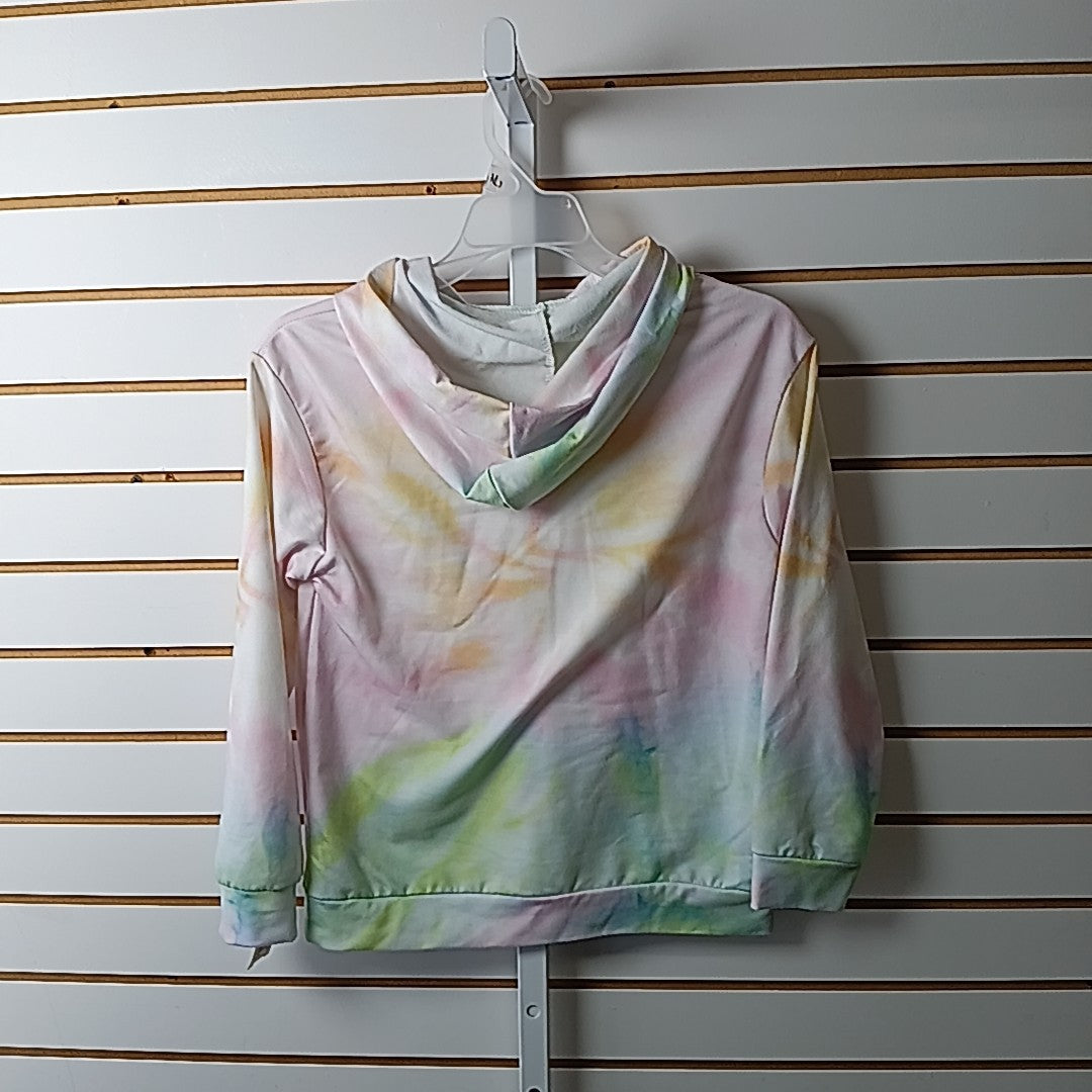 10 Sweater/Sweatshirt