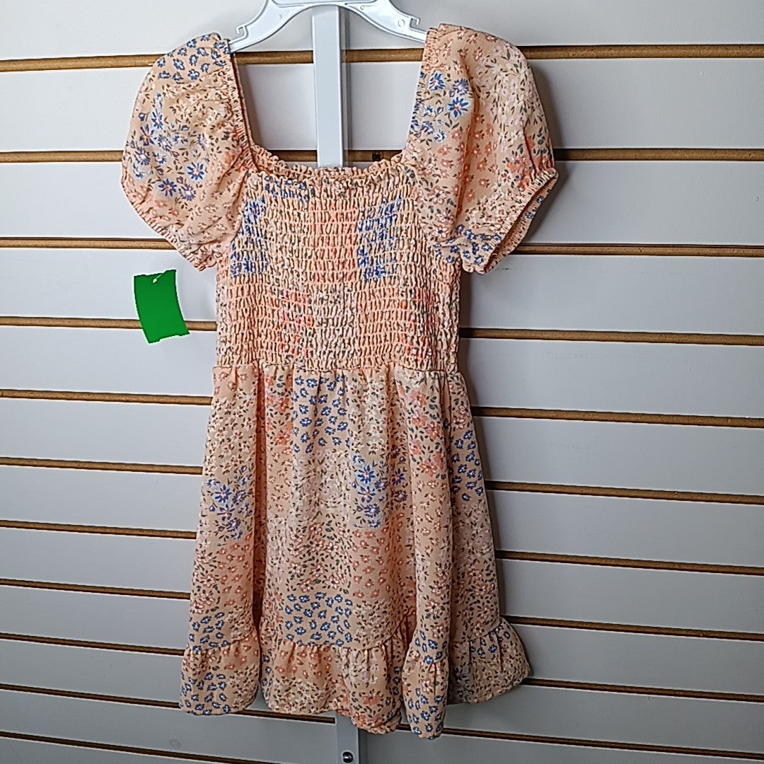 Wonder Nation 4/5 Dress