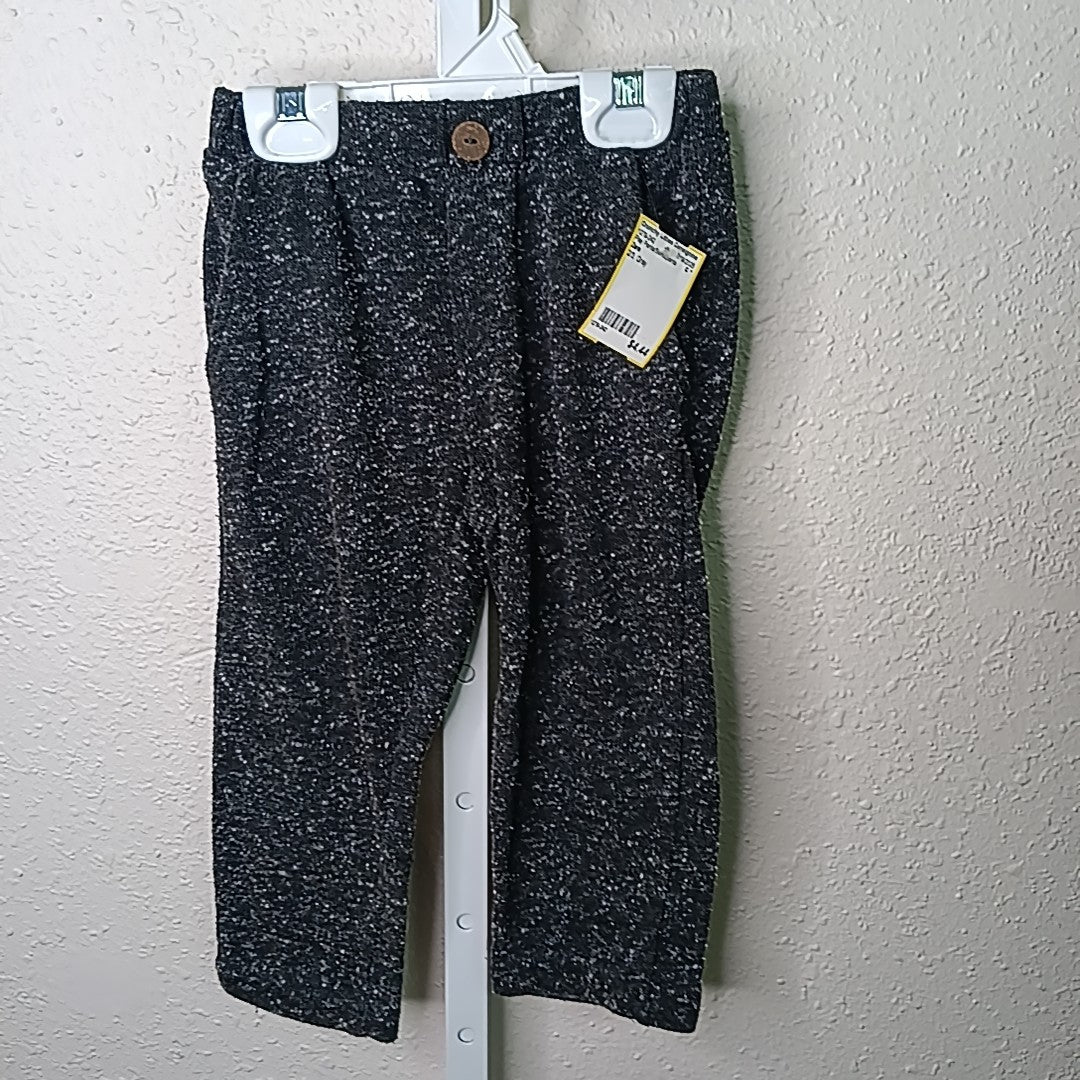 Zara 2/3 Play Pants/Sweatpants