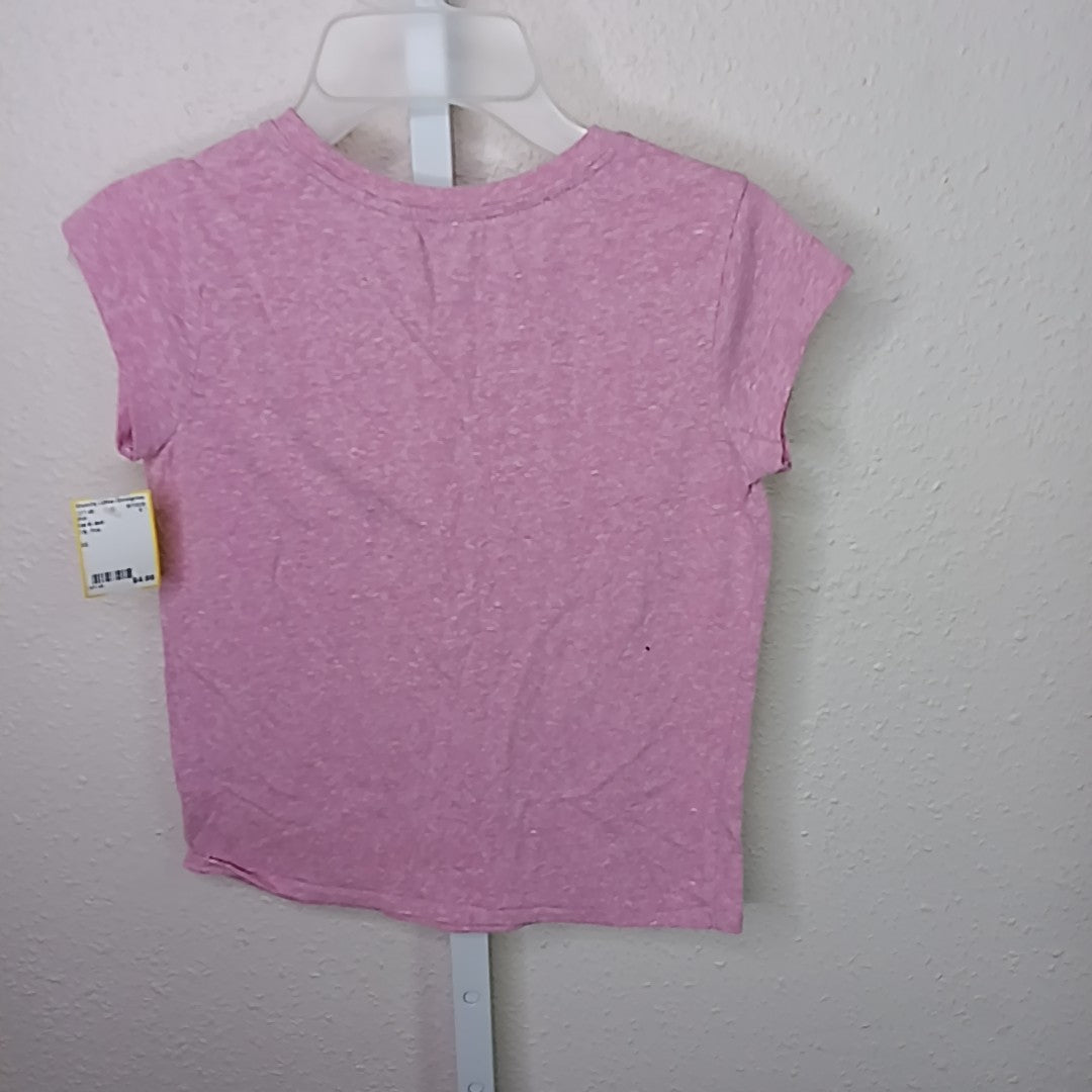 Cat & Jack 7/8 Shirt