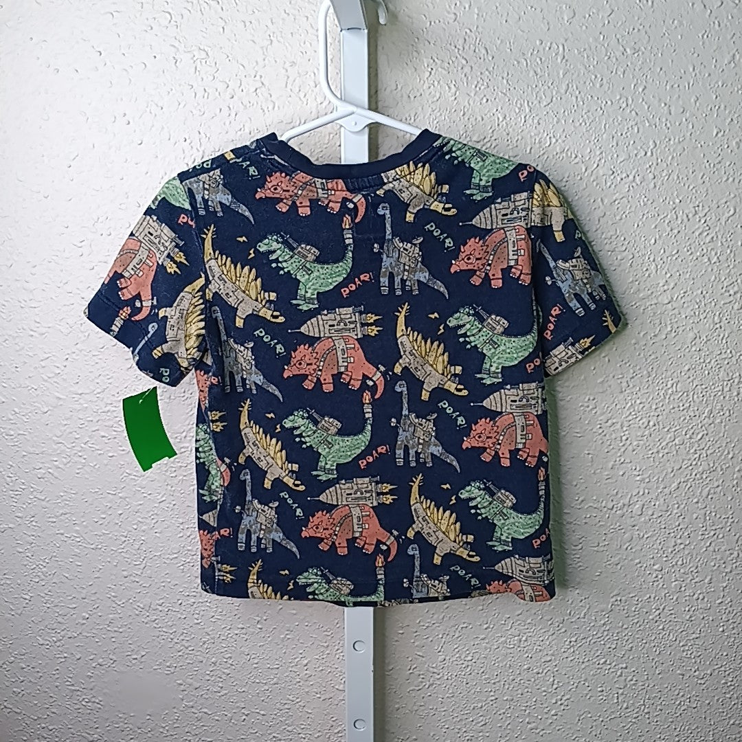 Baby Gap 4 Shirt