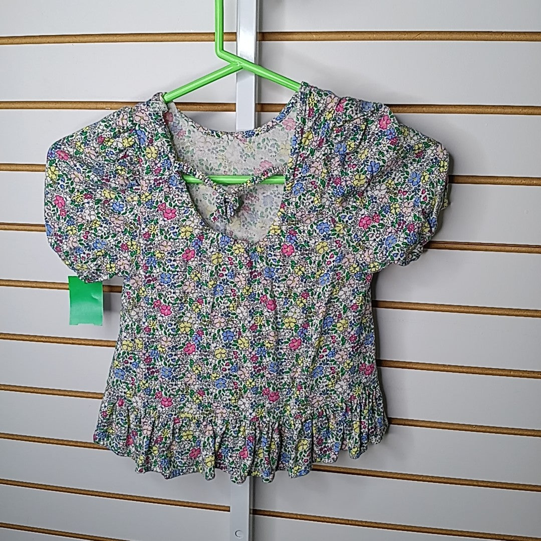 Old Navy 5T Shirt