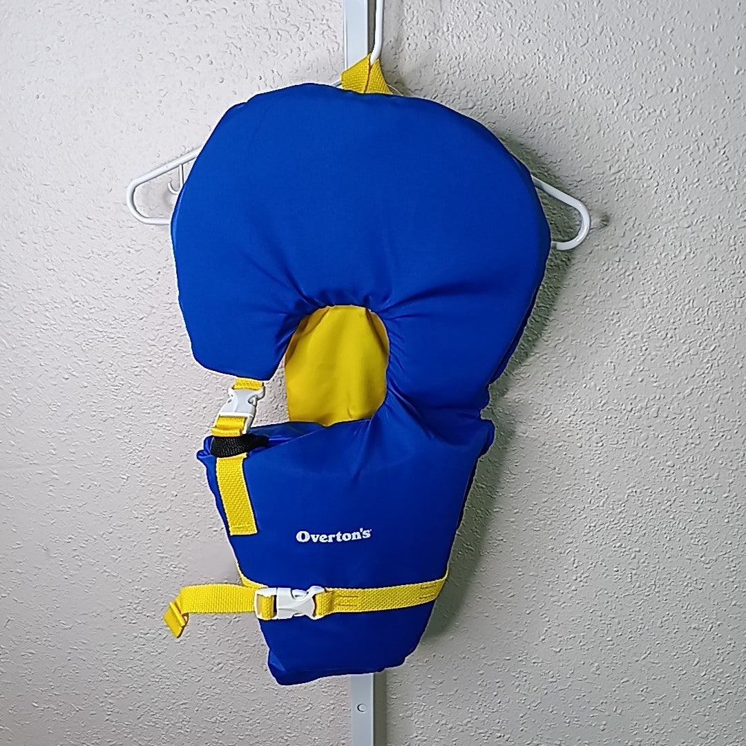 Overton's Lifejackets