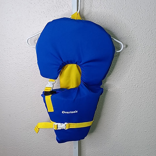 Overton's Lifejackets