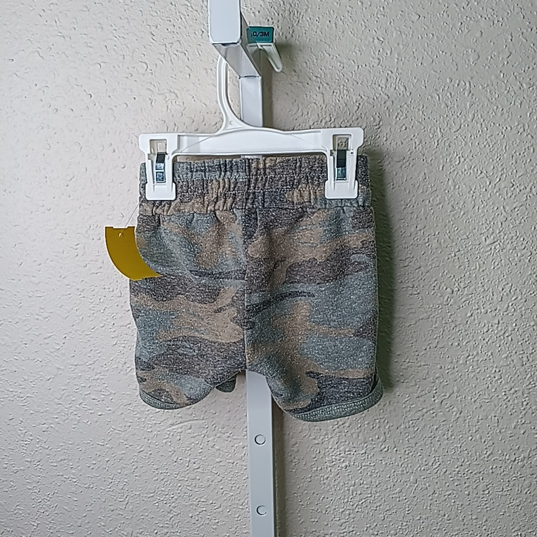 Childhoods 3T Shorts