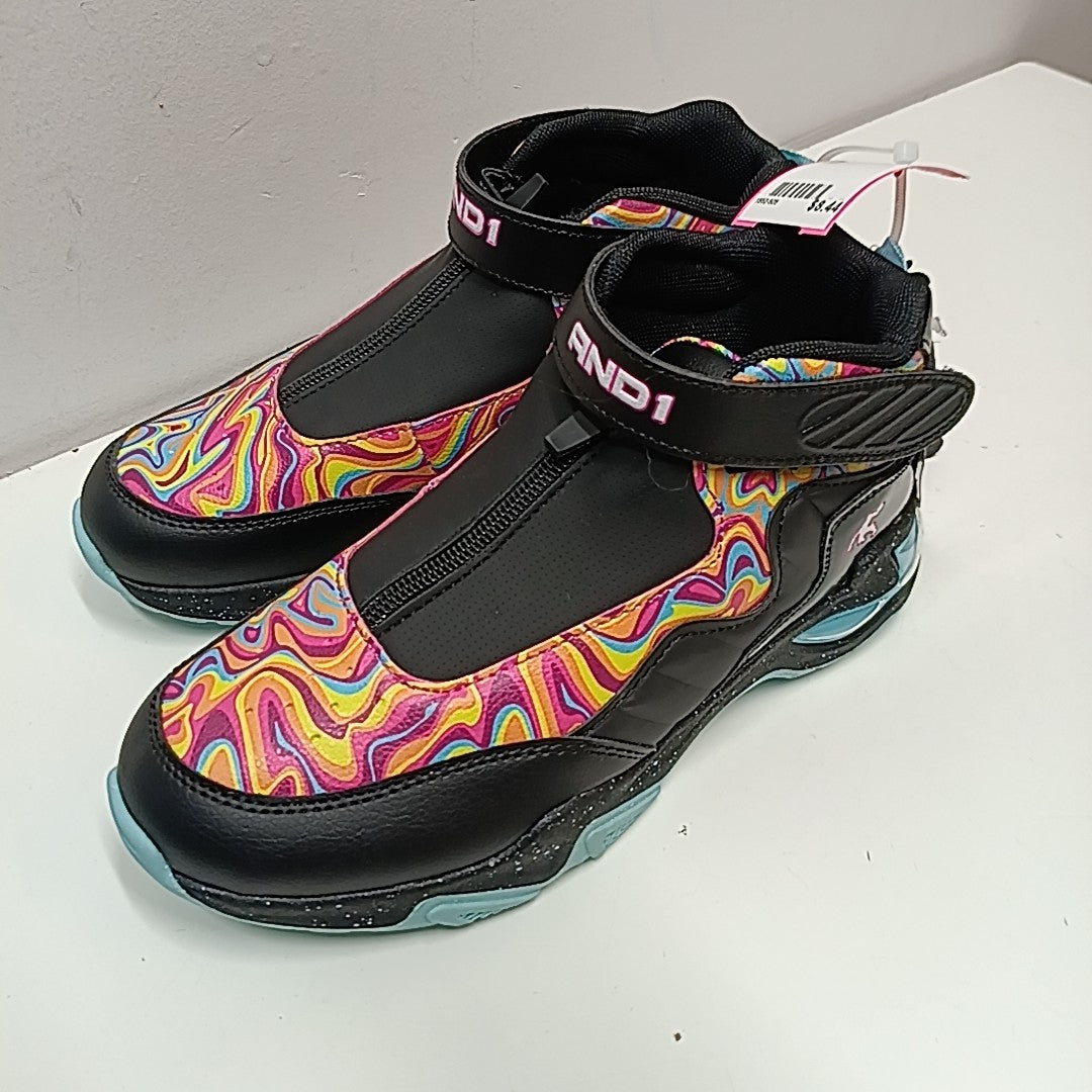 And 1 6Y Tennis Shoes