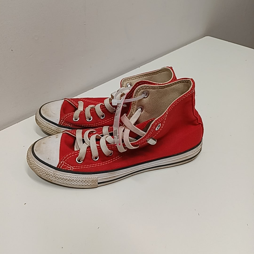 Converse 2Y Tennis Shoes
