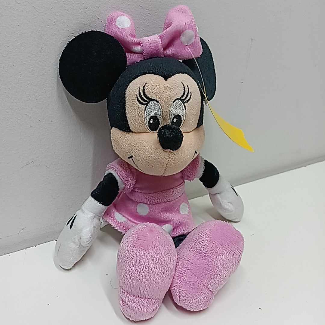 Disney Stuffed Animal