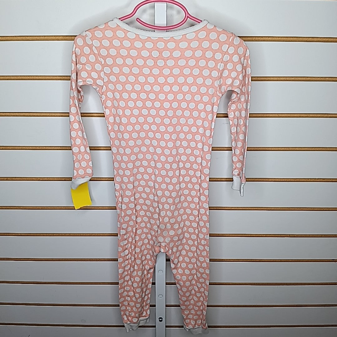 Carter's 3T Sleeper/Footies