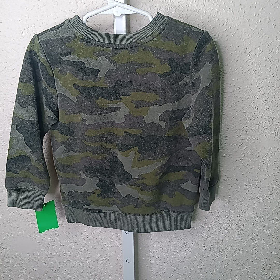 Cat & Jack 3T Sweater/Sweatshirt