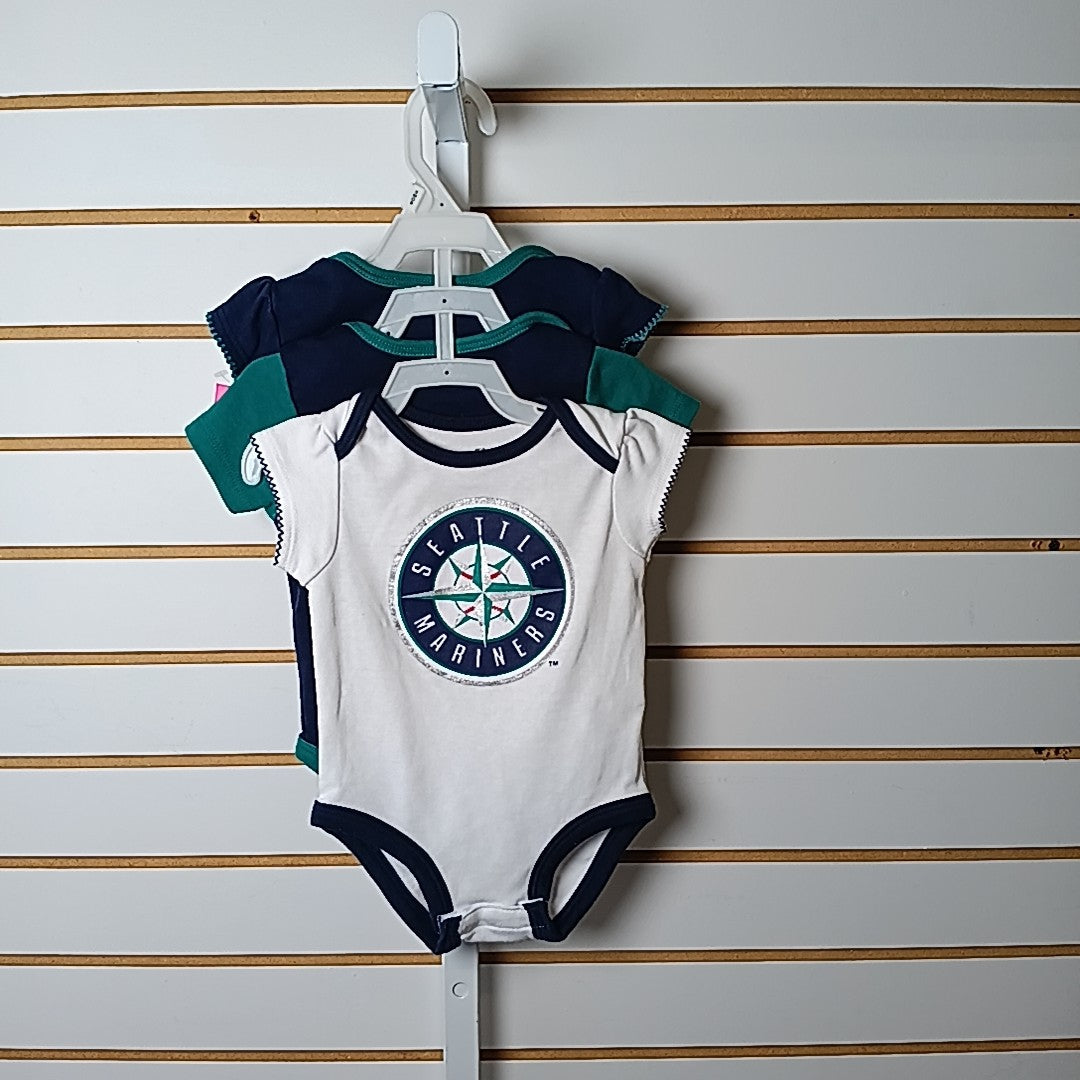 Genuine Merchandise 3-6 Months Onesie
