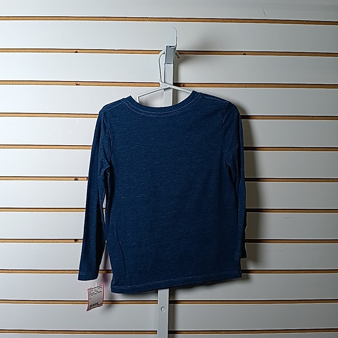 Cat & Jack 5T Shirt