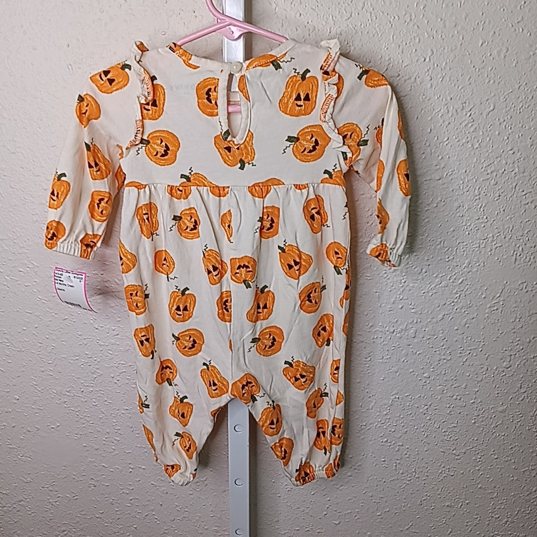 Old Navy 3-6 Months Romper