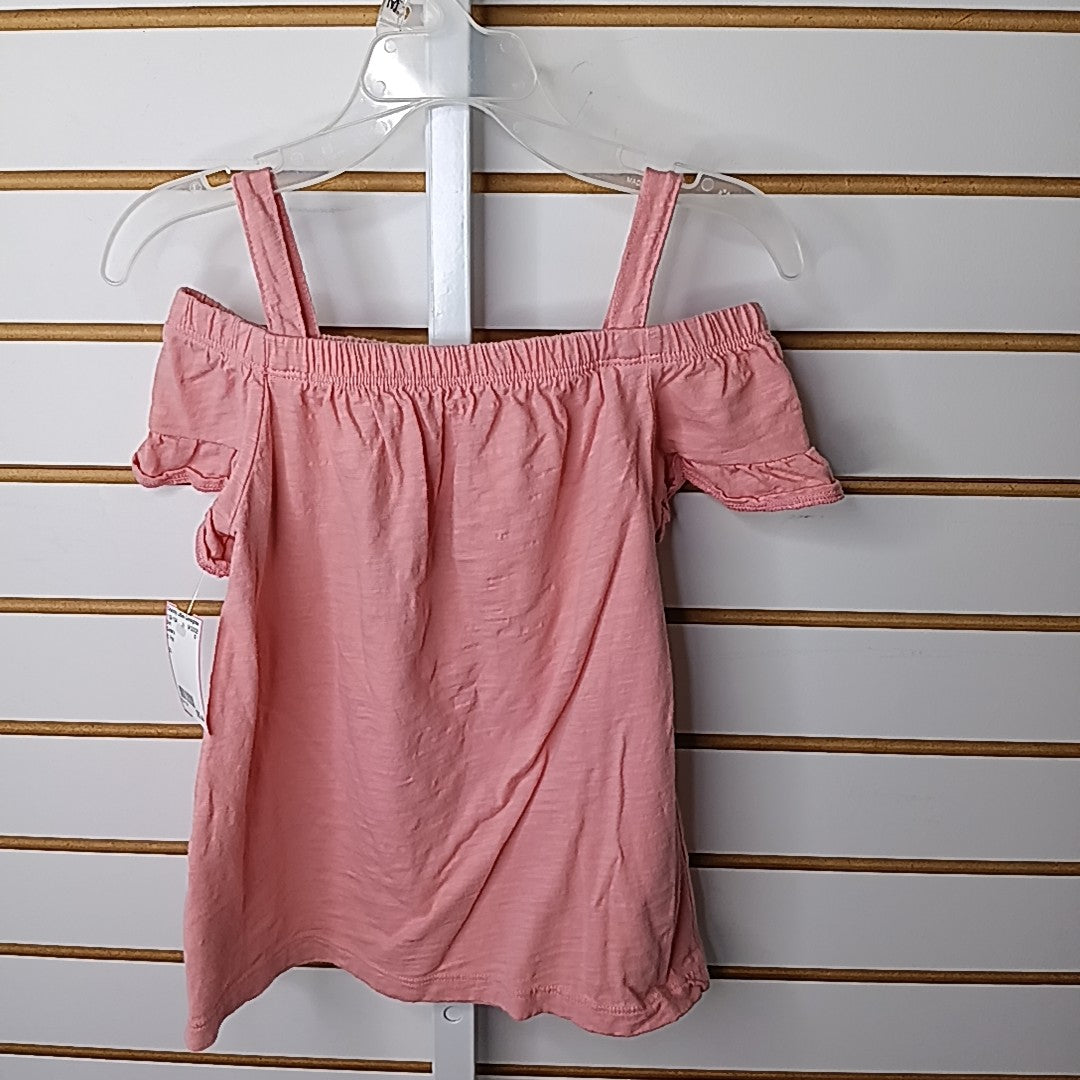 Carter's 6 Shirt