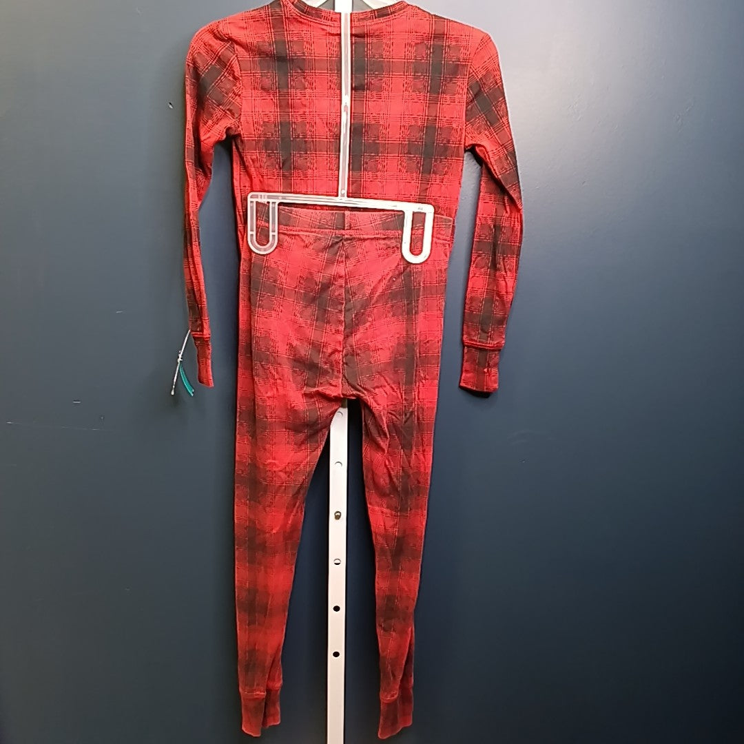 Baby Gap 12 Pajamas 2pc