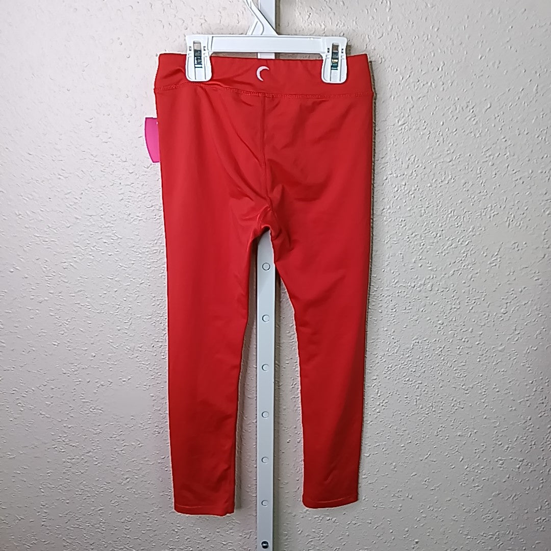Zyia Active 8/9 Leggings