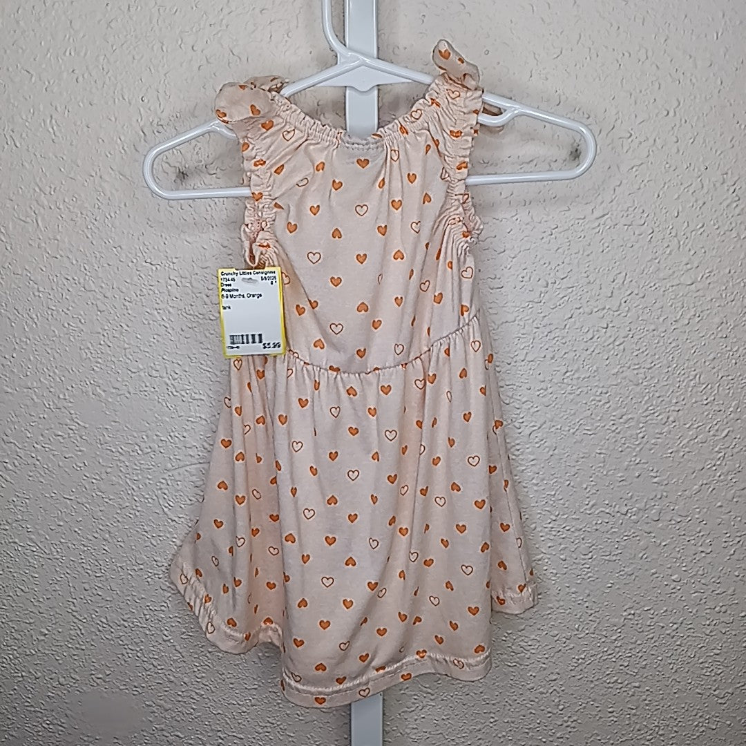 Picapino 6-9 Months Dress