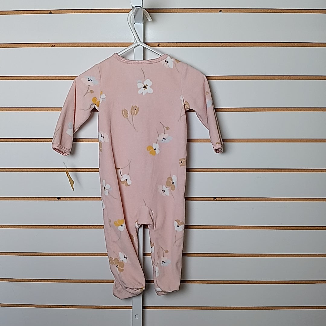 Carter's 6 Months Sleeper/Footies