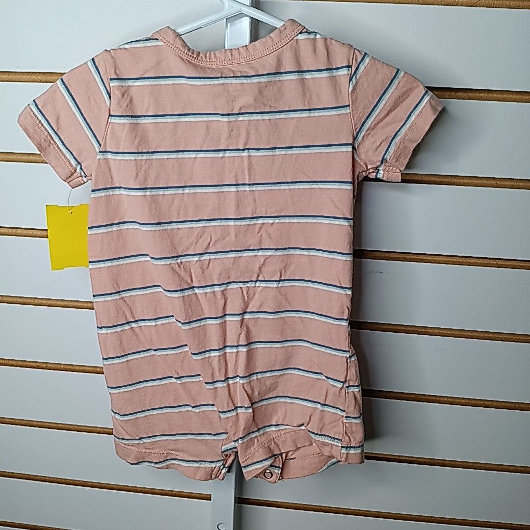 Carter's 9 Months Romper