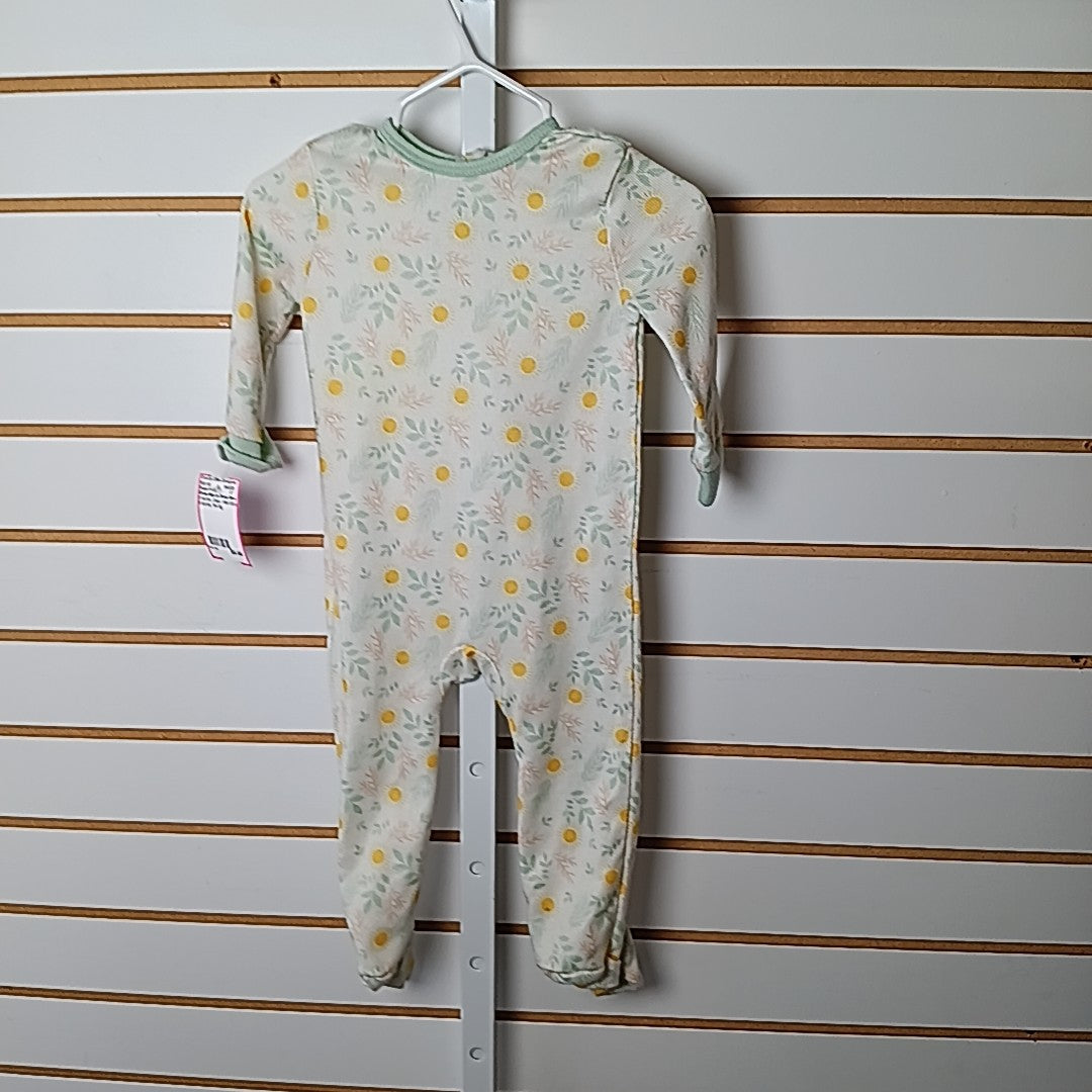 Disney Baby by Disney Store 6 Months Sleeper/Footies