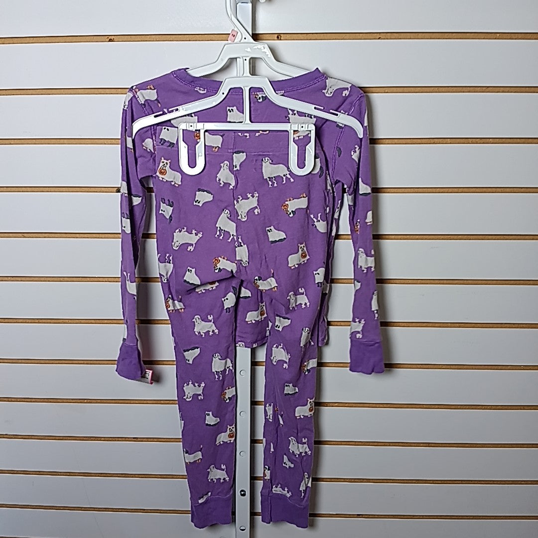 Old Navy 8 Pajamas 2pc