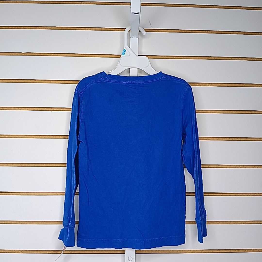 Nike 5 Shirt