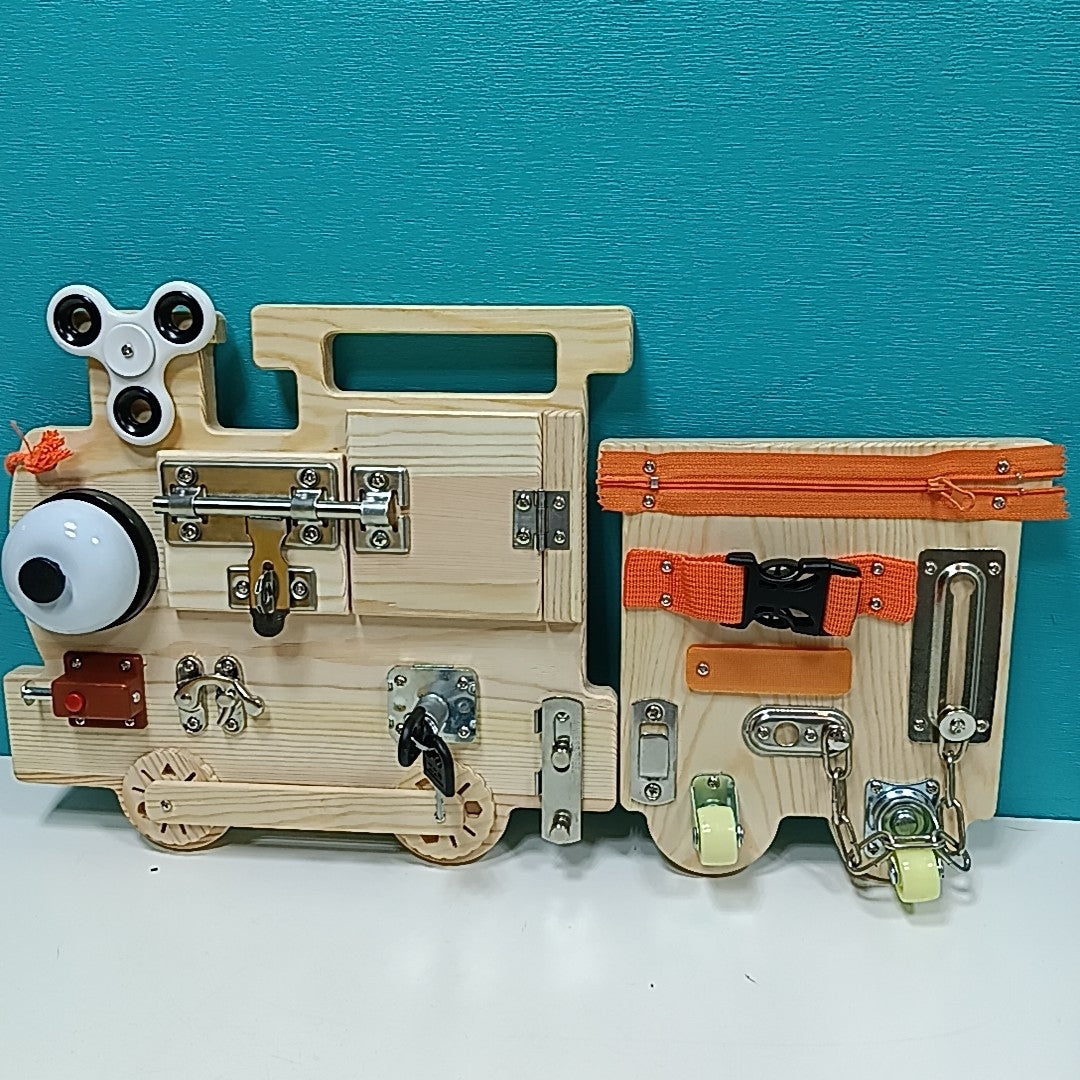 Wooden Toy