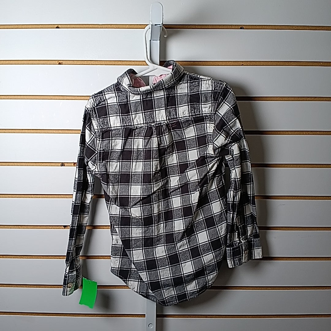 Cat & Jack 6 Shirt