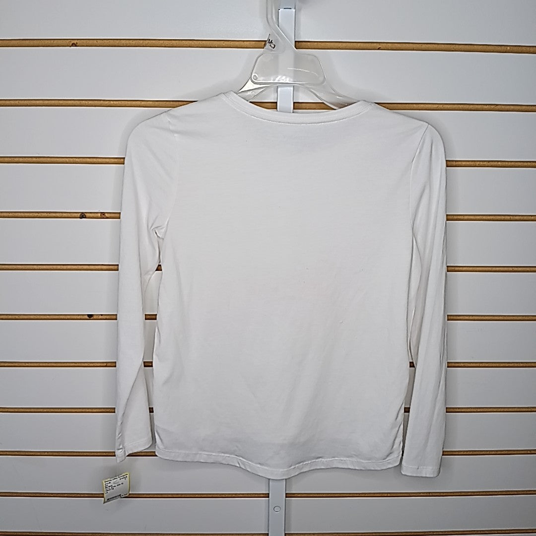 Old Navy 10/12 Shirt