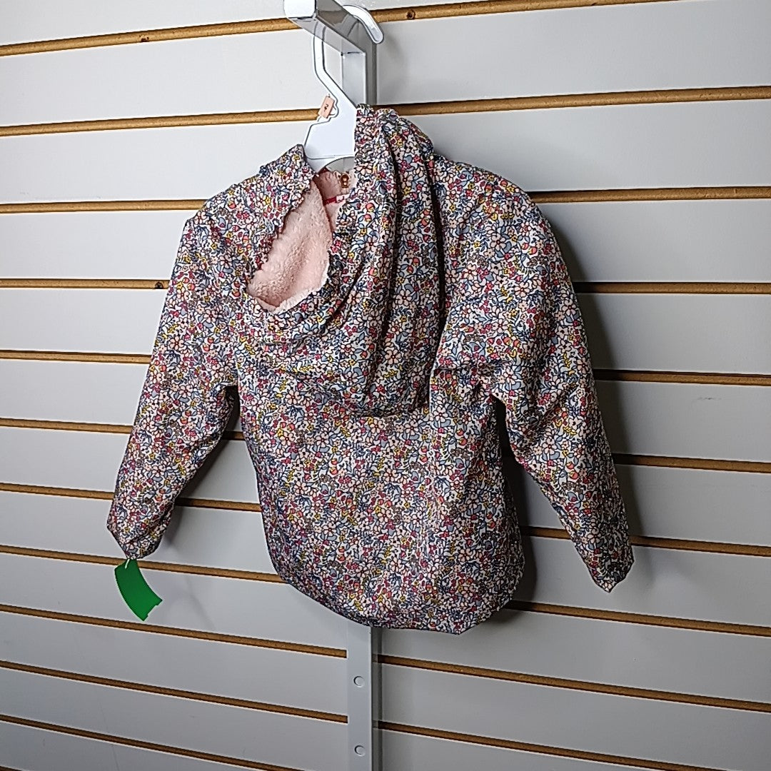Penelope Mack 3T Jacket
