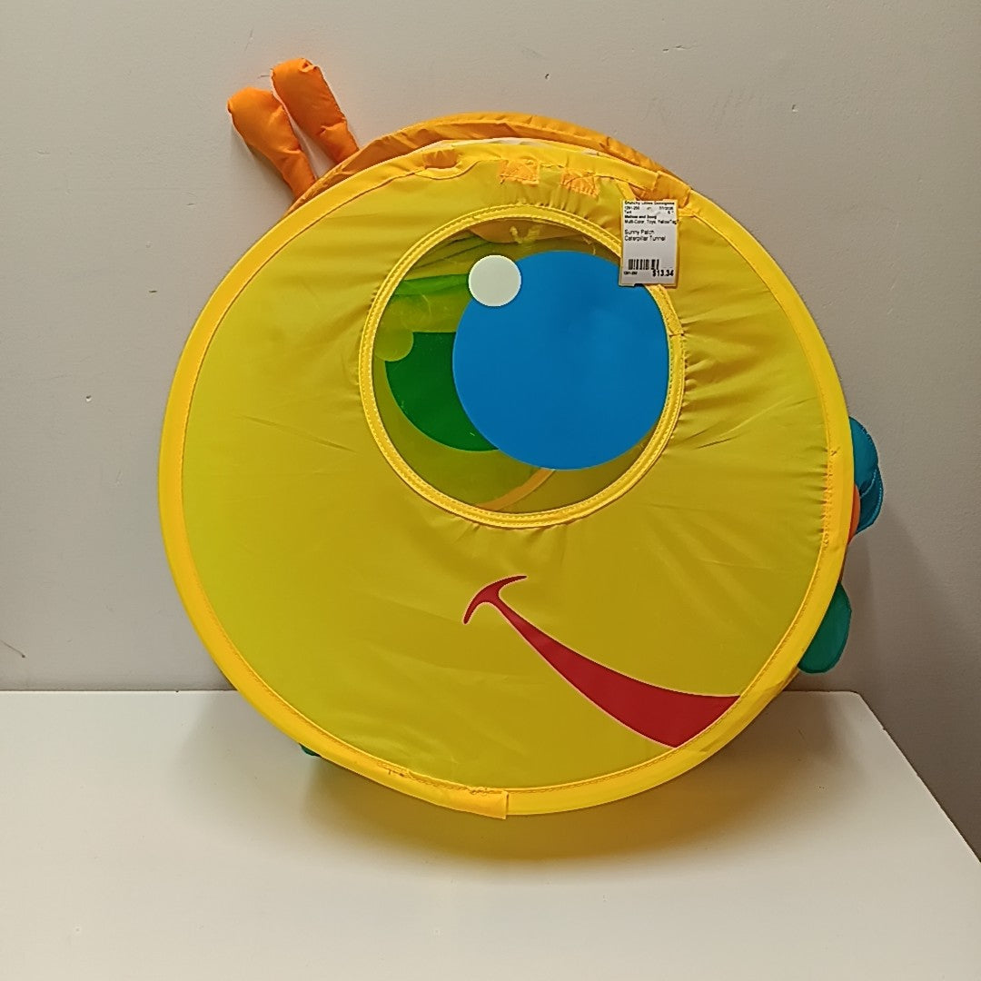 Melissa and Doug Tent