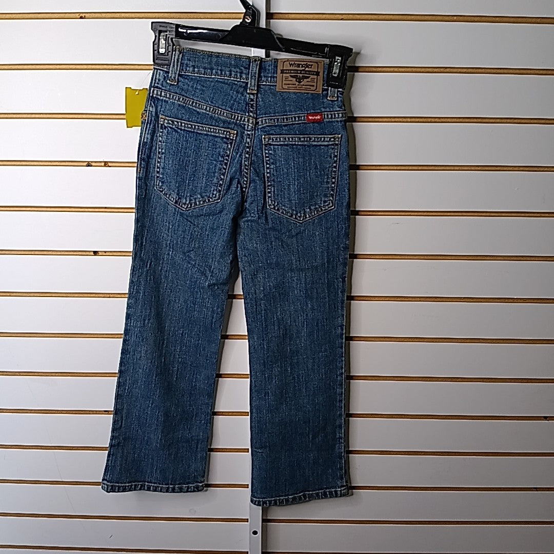 Wrangler 8S Pants