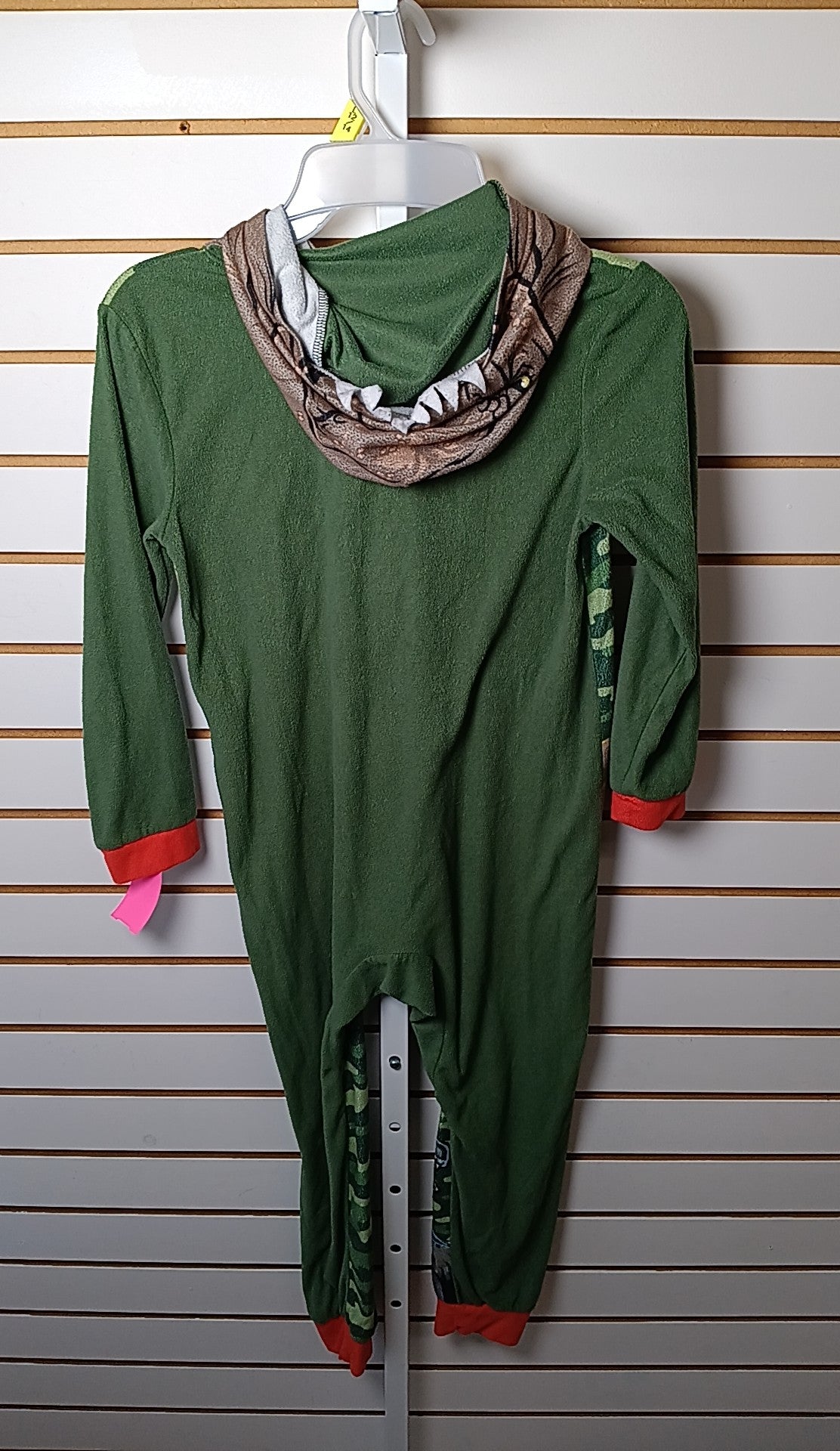 Jurassic World Child Size 8 Sleeper