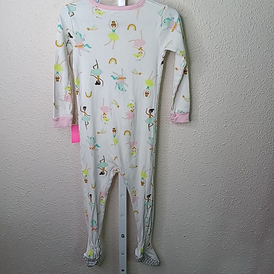 Carter's 3T Sleeper/Footies