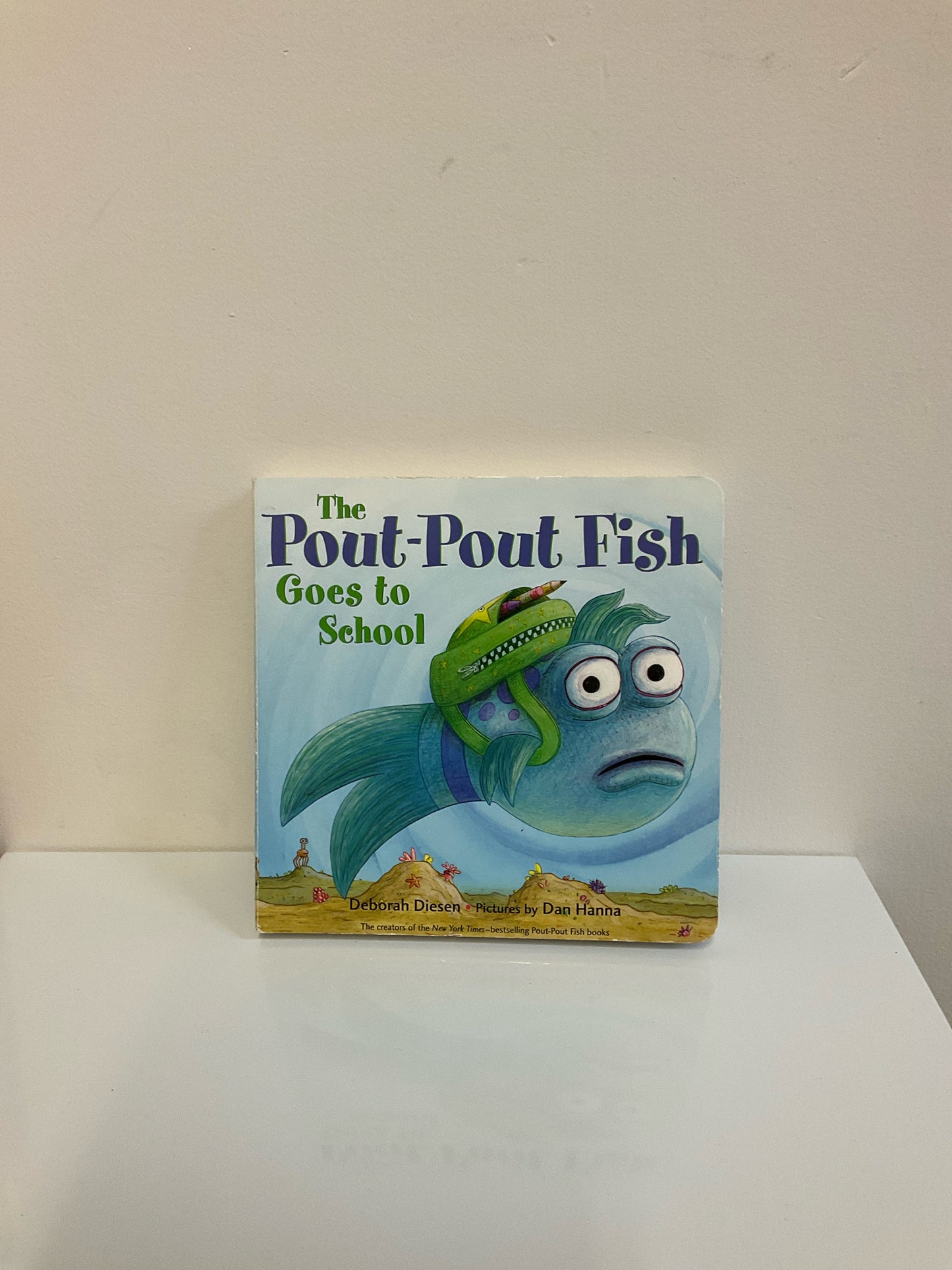 Board Book Books