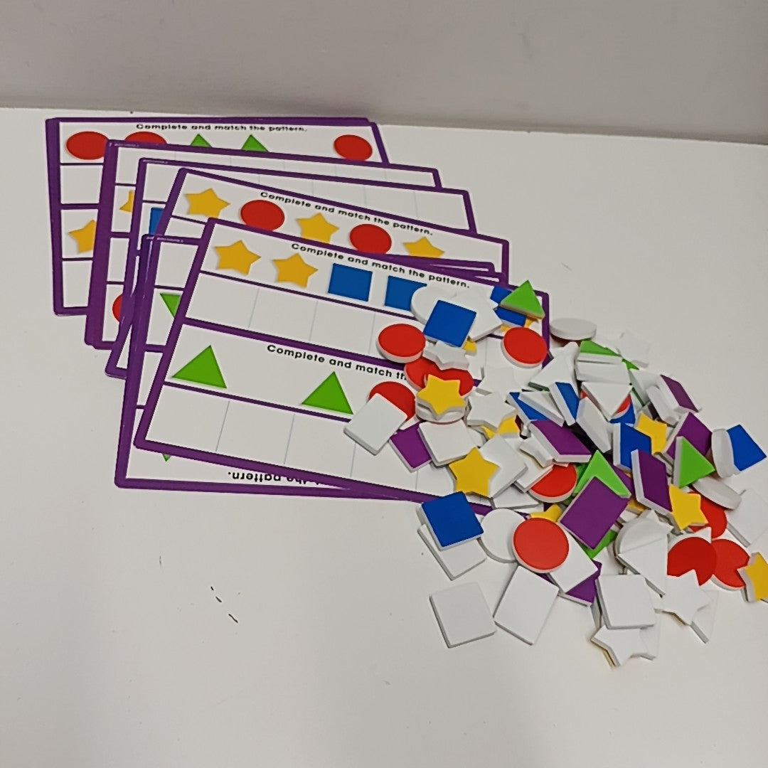 Learning Toy