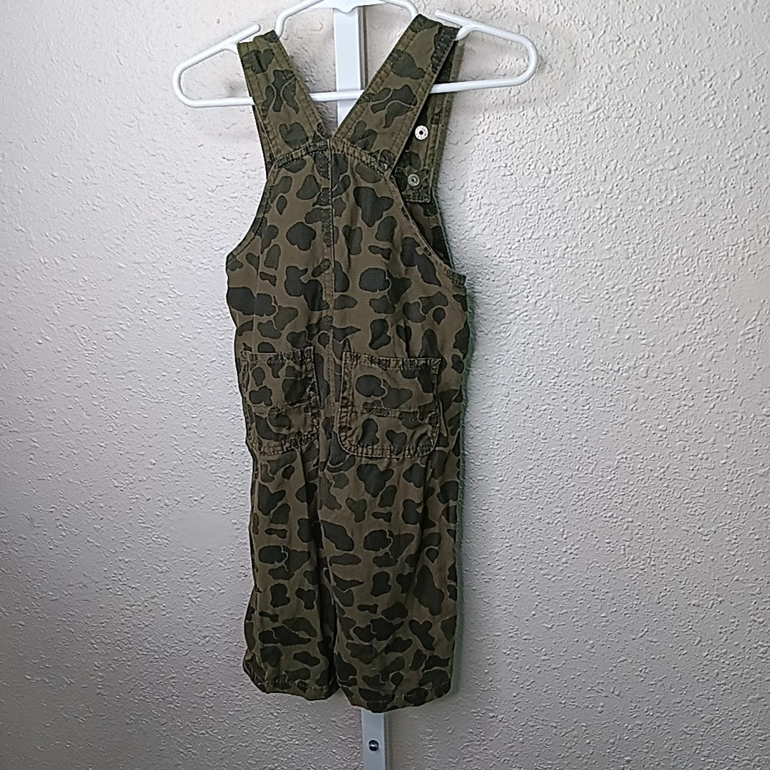 Carhartt 18 Months Overalls