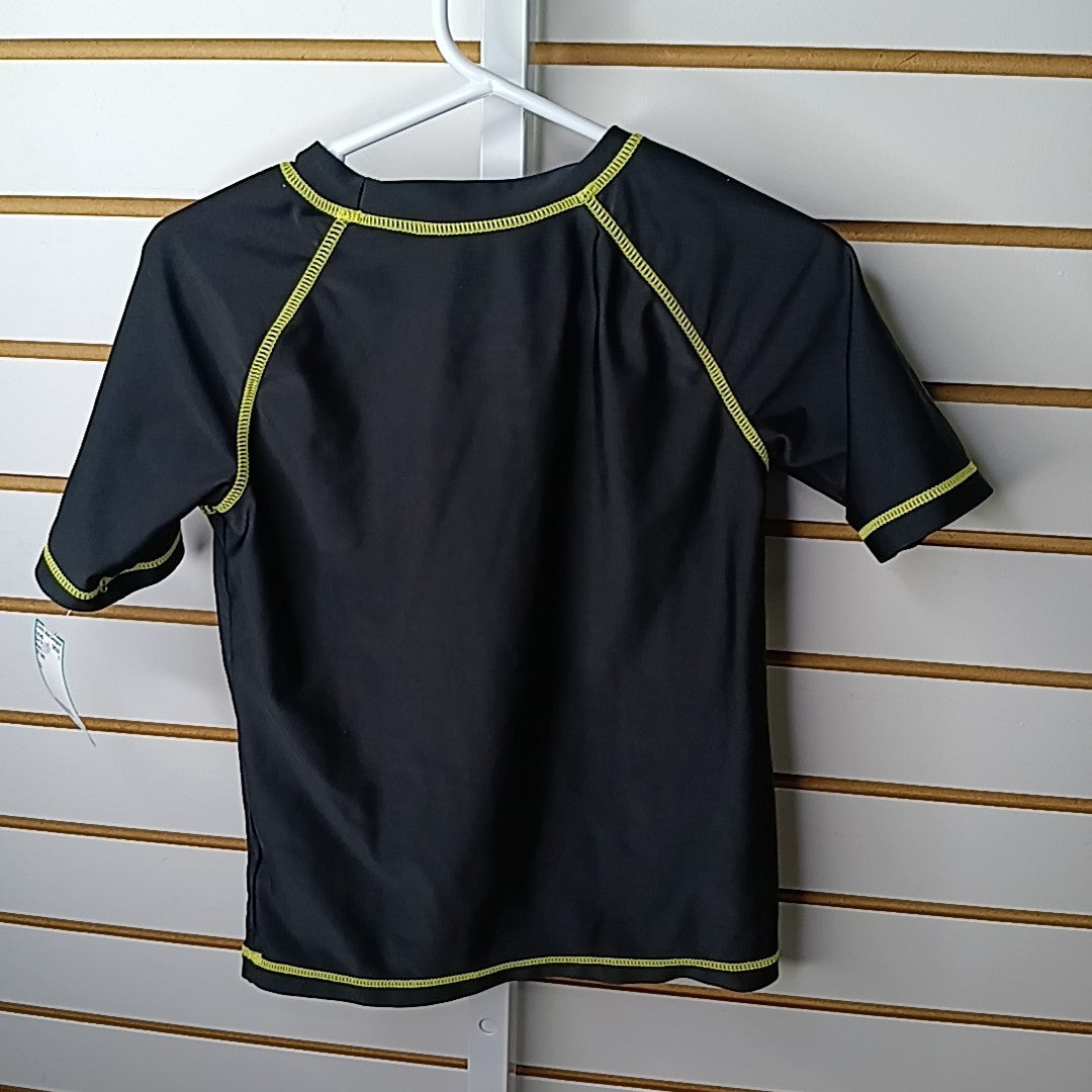 Pokemon 5/6 Swim Shirt