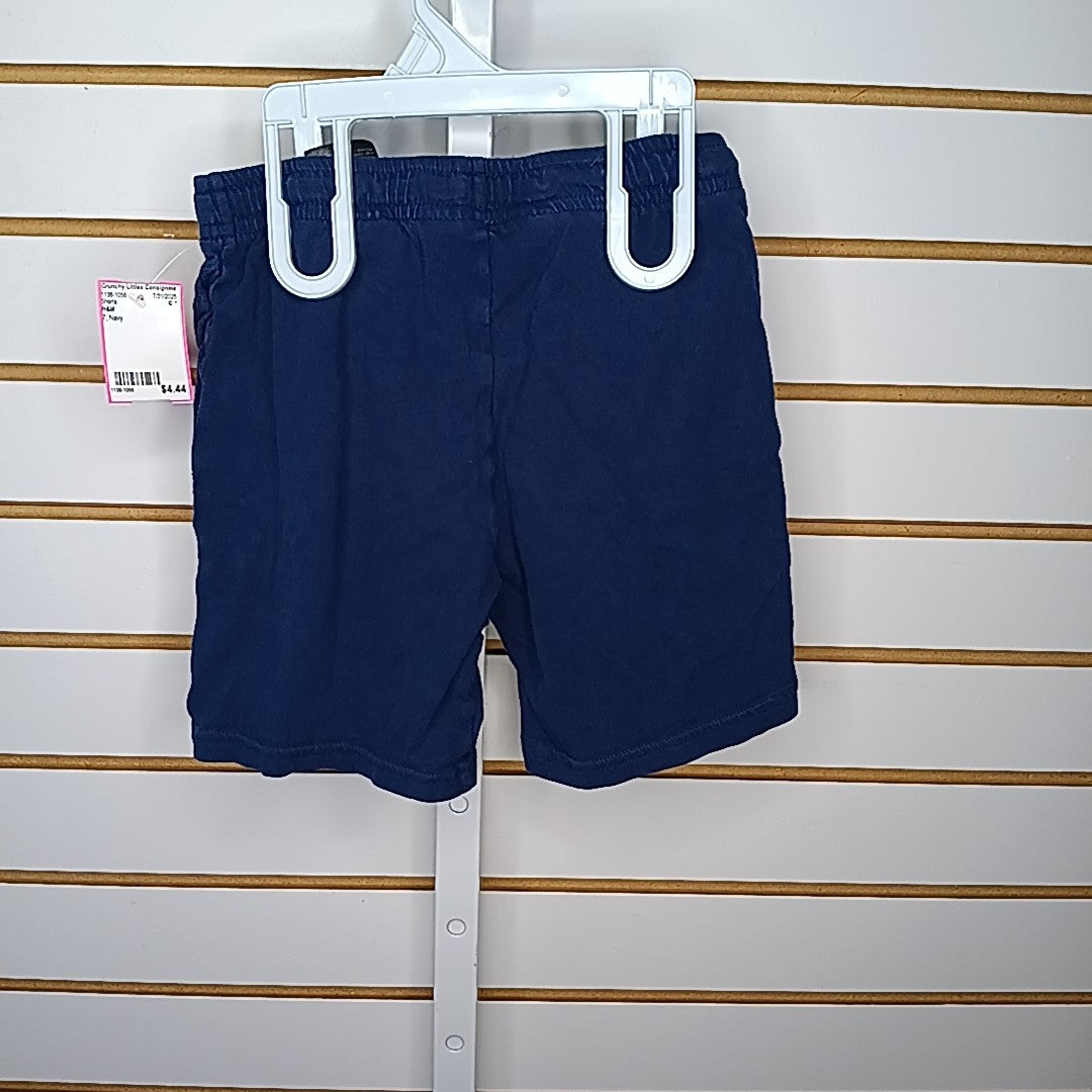 H&M 7 Shorts
